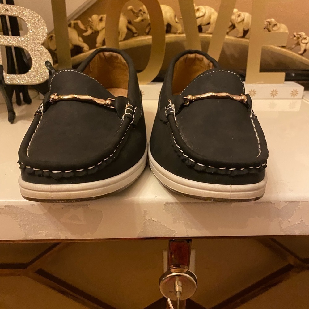 Alexis BENDEL VESTA SPORT LOAFER SIZE 7M - Picture 6 of 7